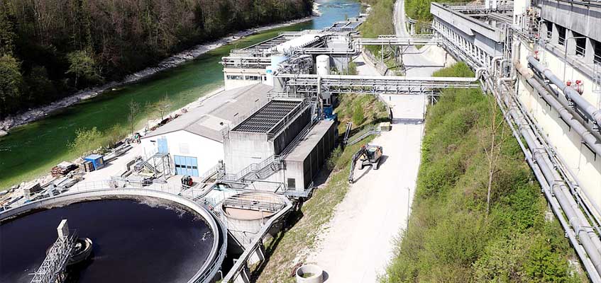 sewage-treatment-plant